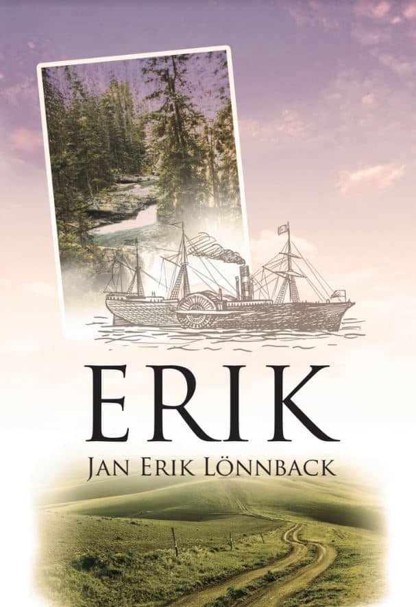 Lönnback, Jan | Erik