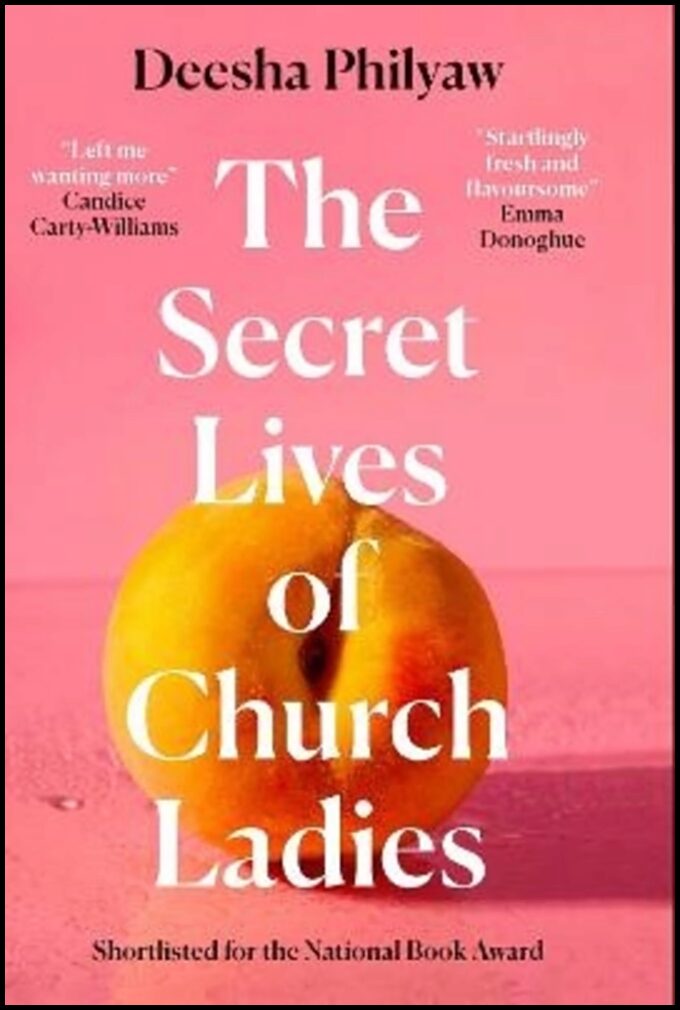 Philyaw, Deesha | The Secret Lives of Church Ladies
