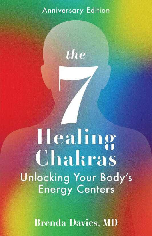 Davies Brenda | 7 Healing Chakras