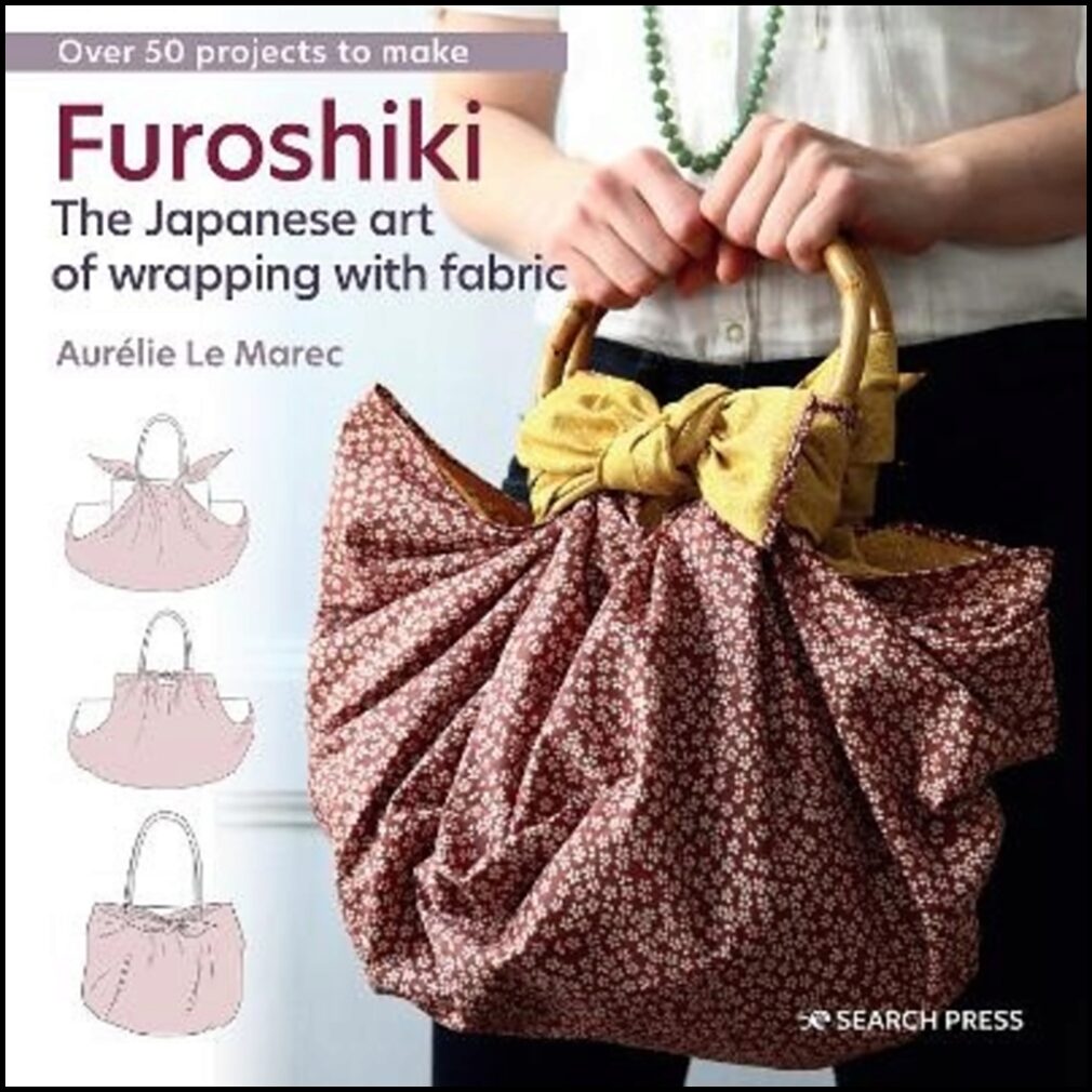 Le Marec, Aurelie | Furoshiki