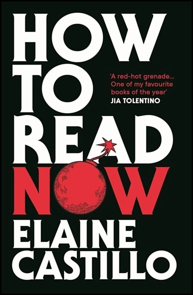 Castillo, Elaine | How to Read Now