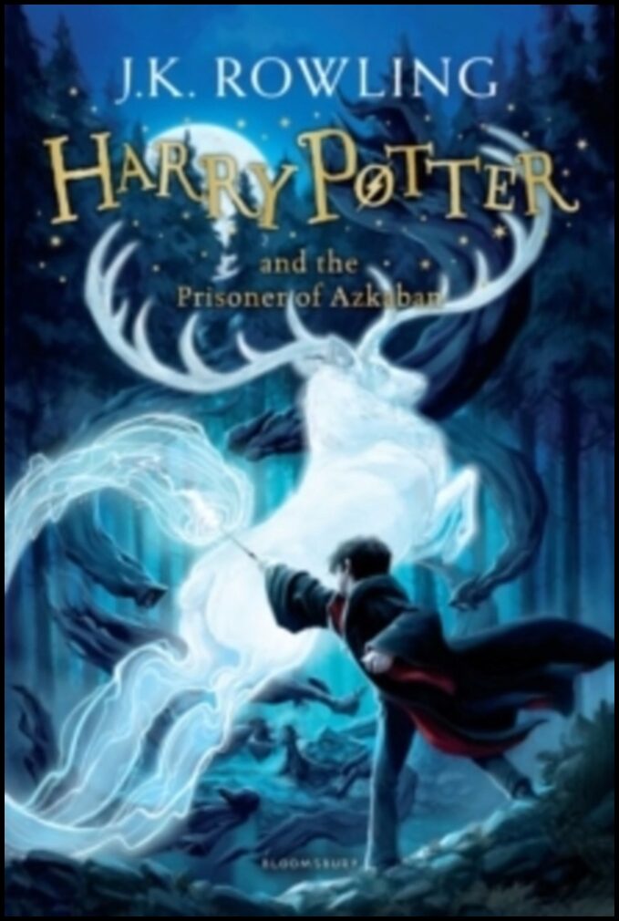 Rowling, J.K | Harry Potter and the Prisoner of Azkaban