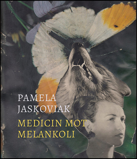 Jaskoviak, Pamela | Medicin mot melankoli