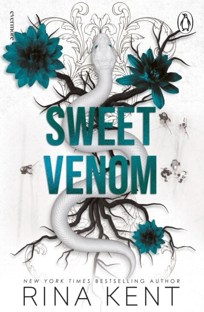 Kent, Rina | Sweet Venom