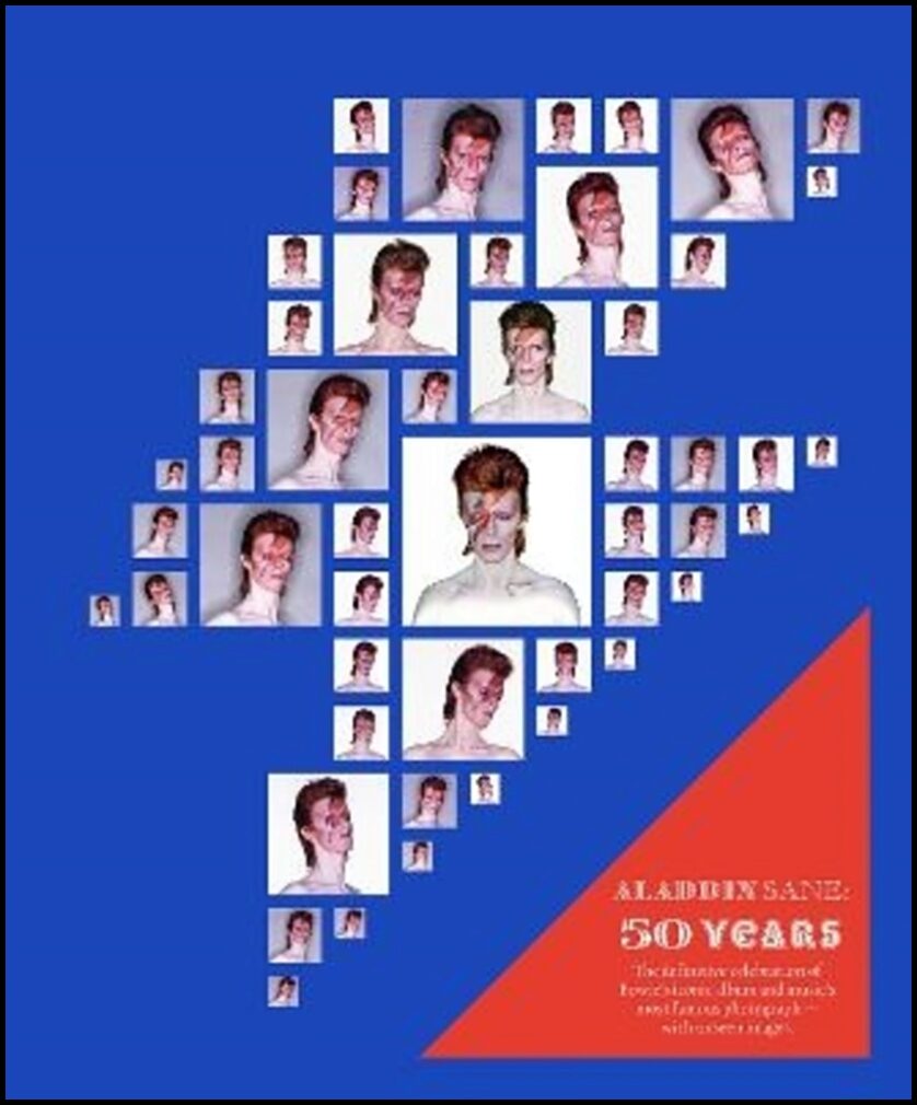 Duffy, Chris | Aladdin Sane 50