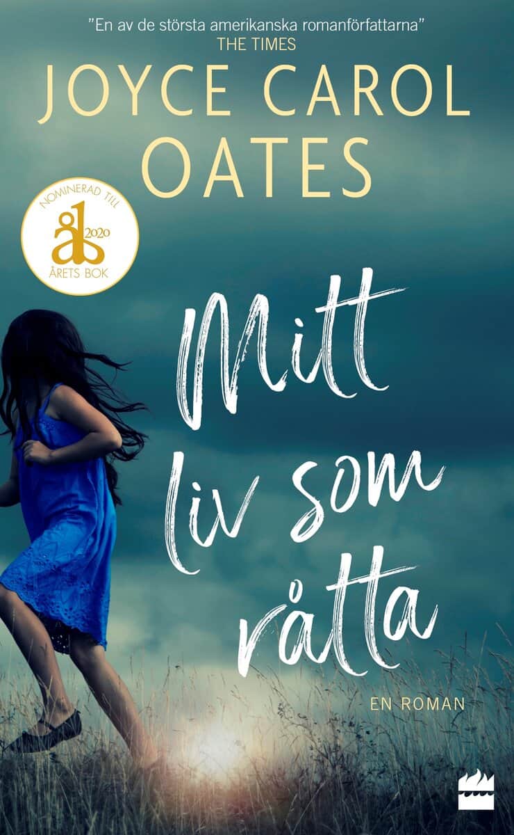 Oates, Joyce Carol | Mitt liv som råtta