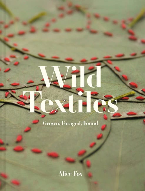 Alice Fox | Wild Textiles