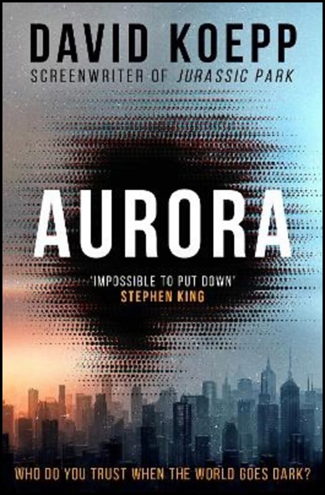 Koepp, David | Aurora