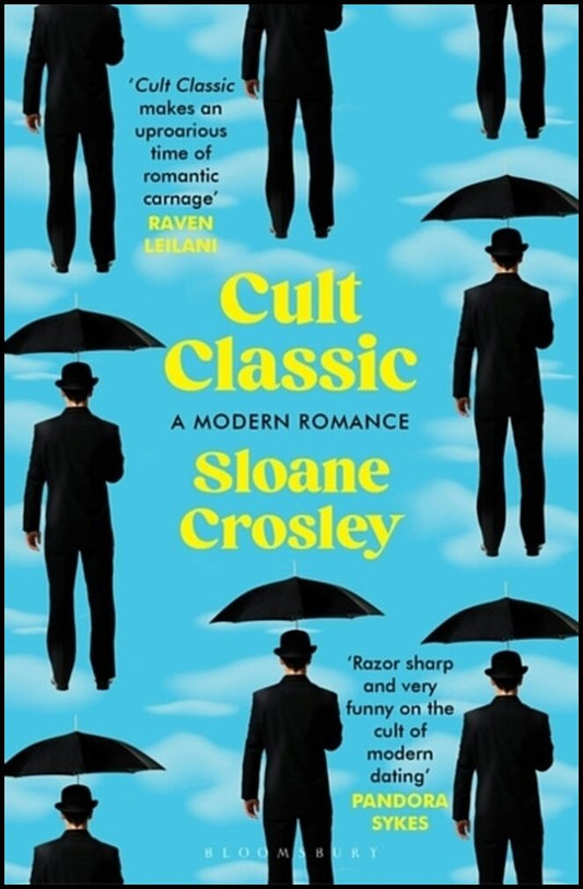 Crosley, Sloane | Cult Classic