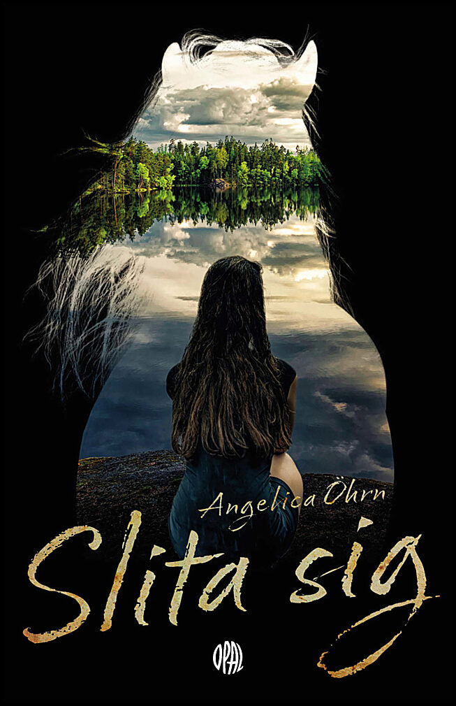 Öhrn, Angelica | Slita sig