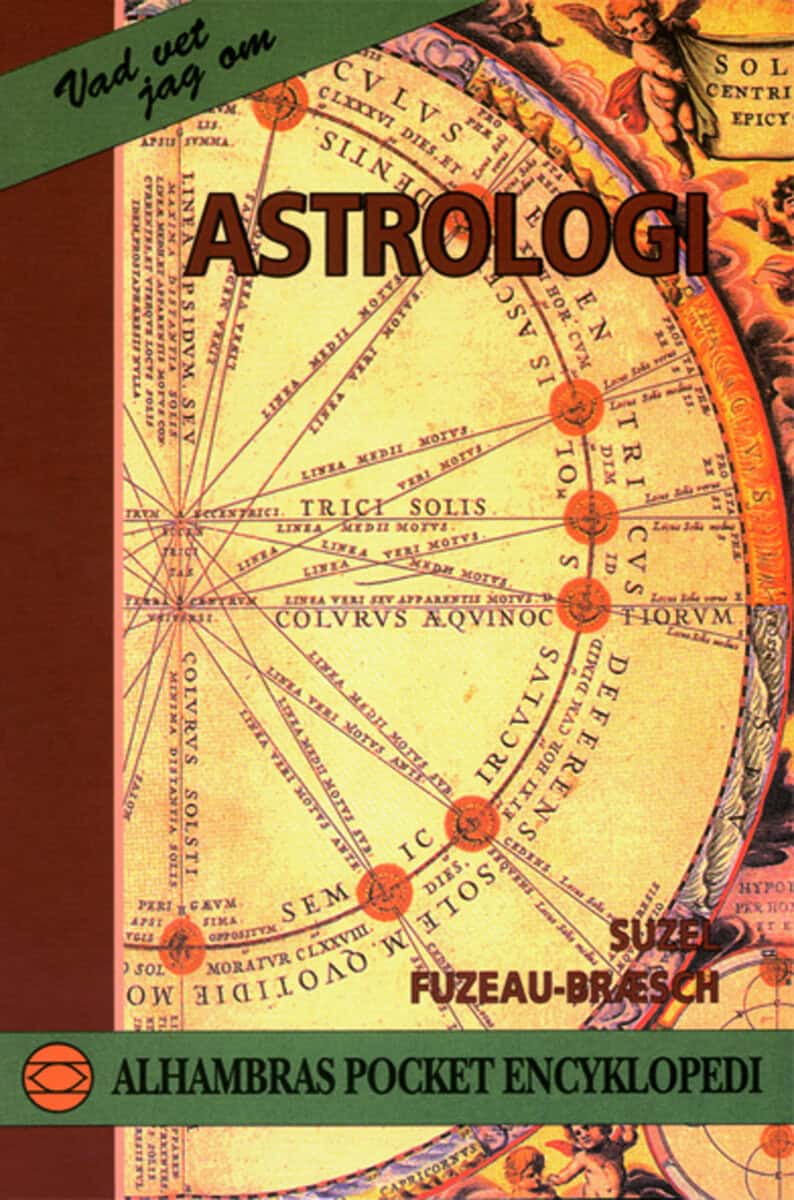 Fuzeau-Braesch, Suzelle | Astrologi