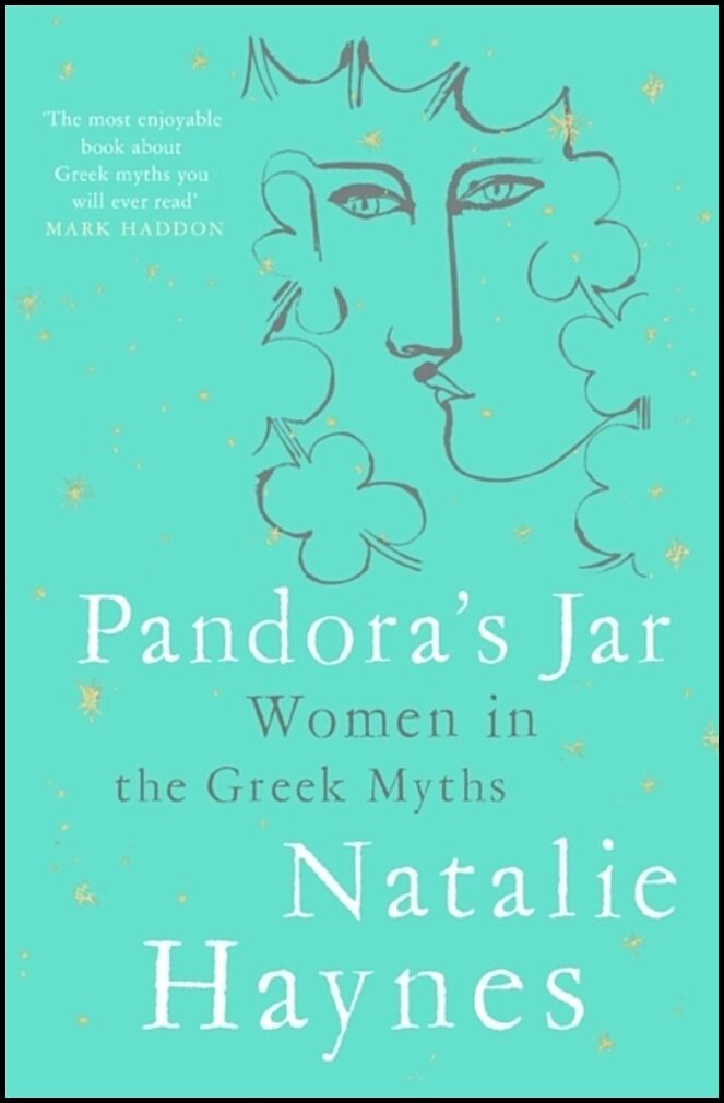 Haynes, Natalie | Pandora's Jar
