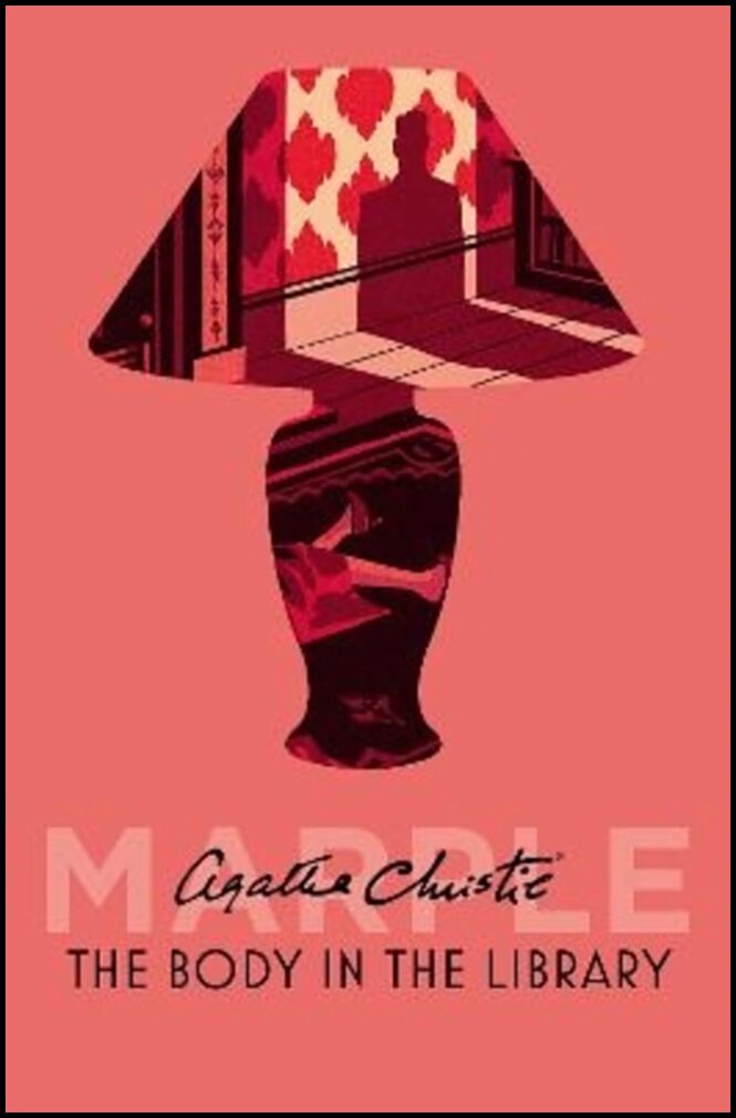 Christie, Agatha | The Body in the Library
