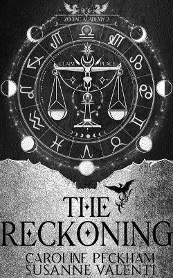 Peckham | Zodiac Academy 3 : The Reckoning