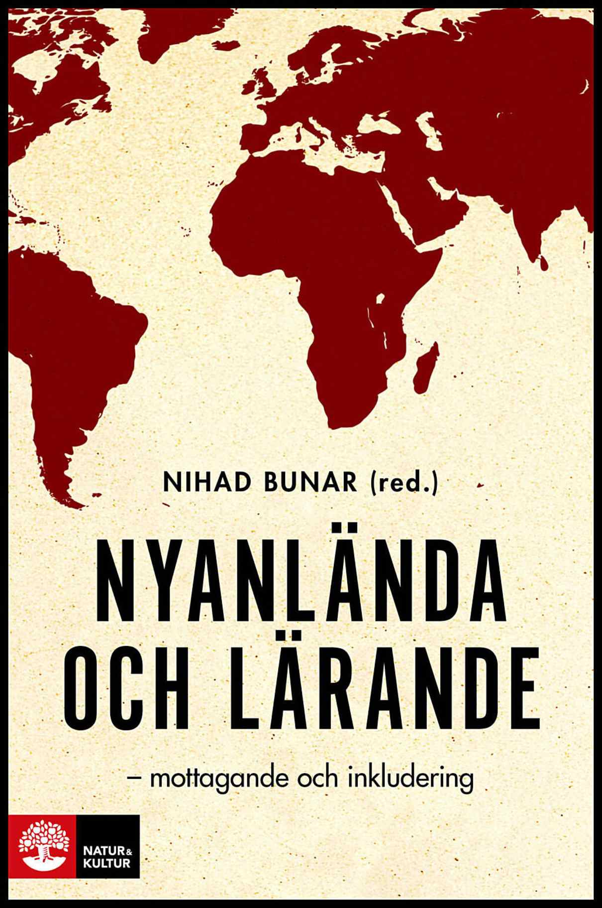 Bubar, Nihad (red) | Nyanlända och lärande