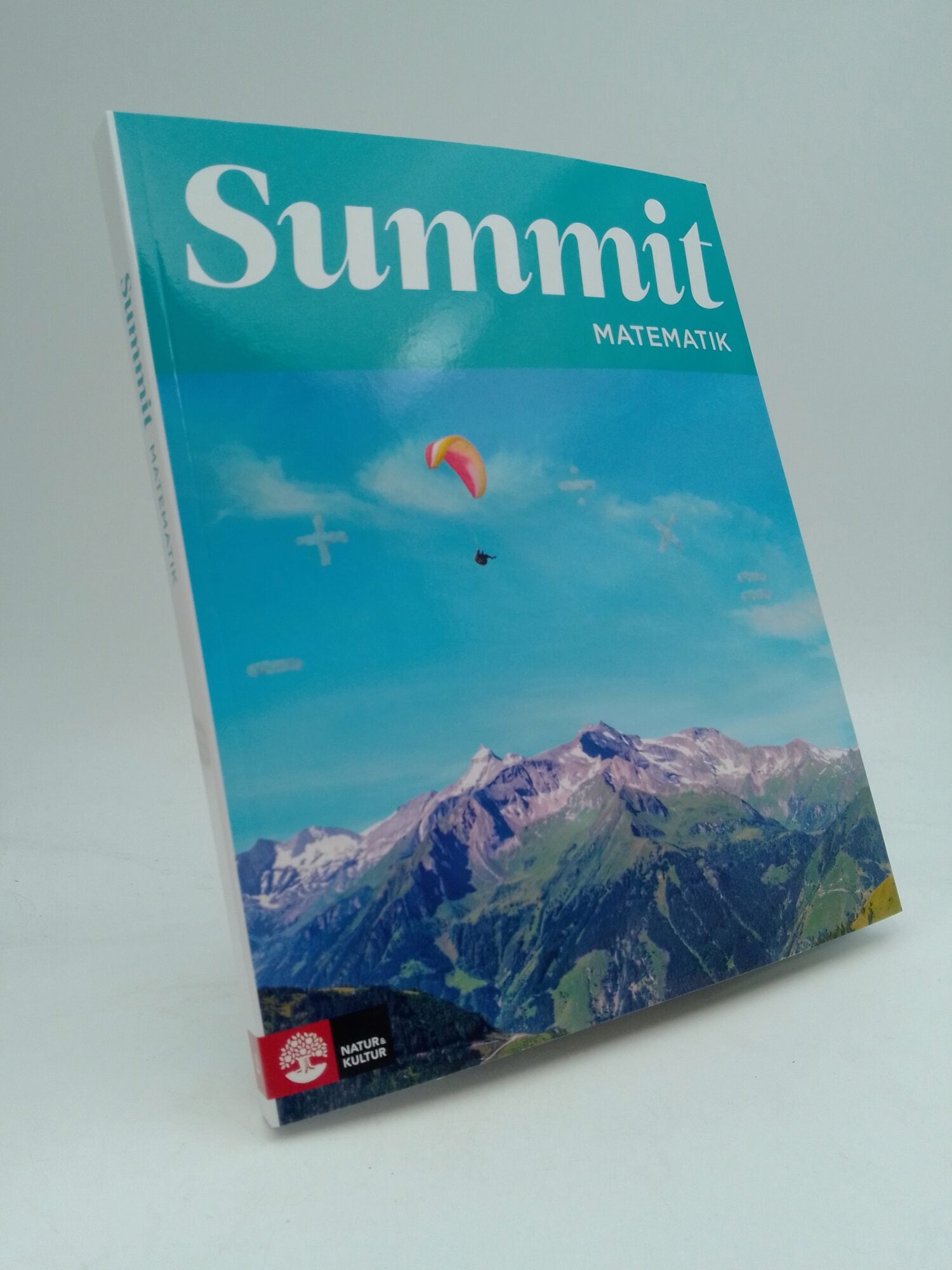 Ristamäki, Anita | Summit : Matematik