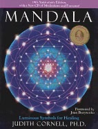 Cornell , Judith | Mandala : Luminous Symbols for Healing