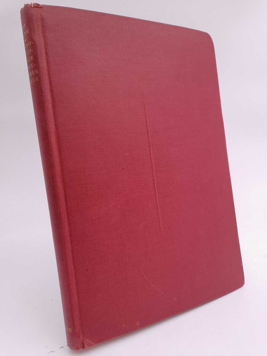 Rudy, Zvi | Ethnosoziologie sowjetischer Völker : (Wege und Richtlinien)