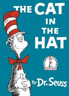 Dr. Seuss | The Cat in the Hat