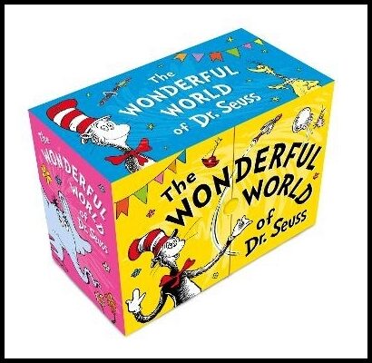Seuss, Dr. | The Wonderful World of Dr. Seuss