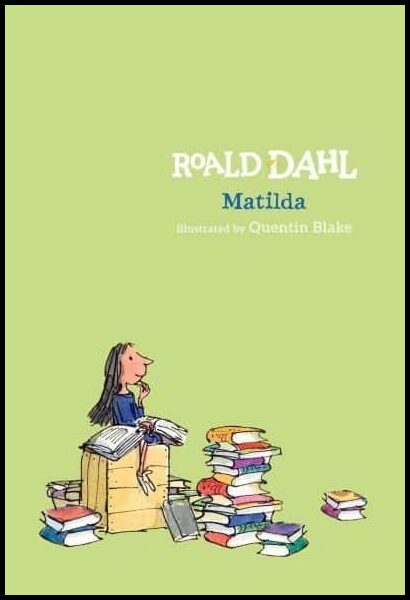 Dahl, Roald | Matilda