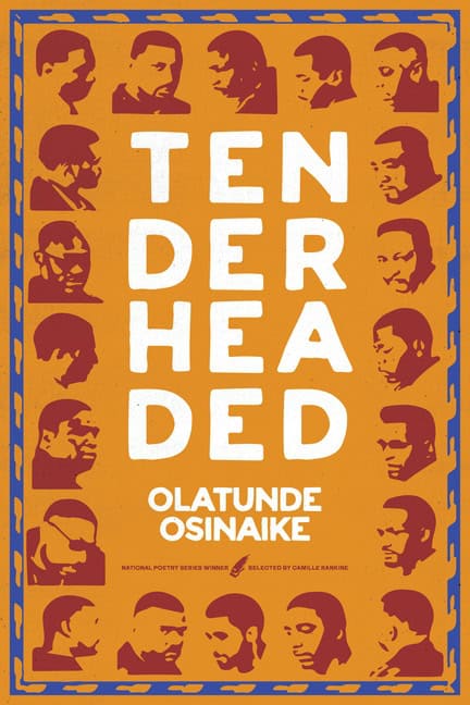 Olatunde Osinaike | Tender Headed