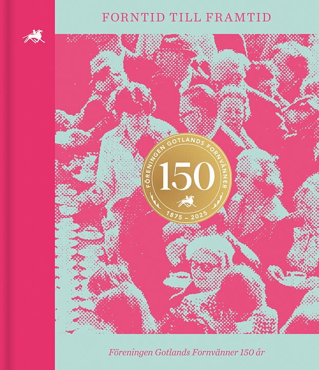 Emdén, Cathrin [red.] | Forntid till framtid