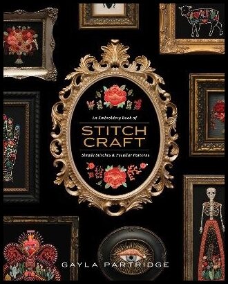 Partridge, Gayla | Stitchcraft