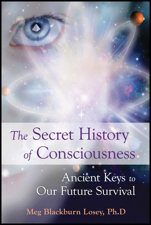 Losey, Meg Blackburn | The Secret History of Consciousness : Ancient Keys to Our Future Survival