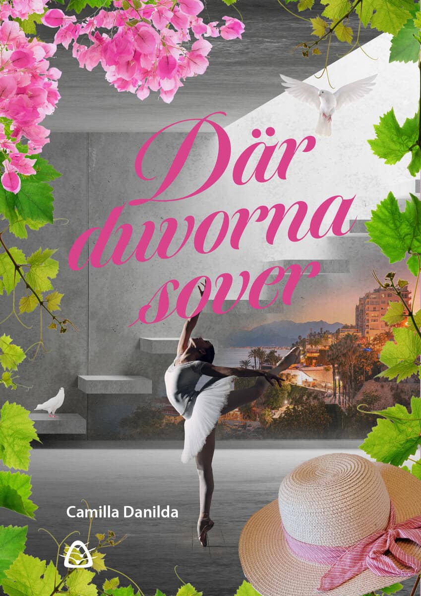Danilda, Camilla | Där duvorna sover