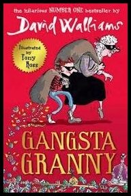 Walliams, David | Gangsta Granny