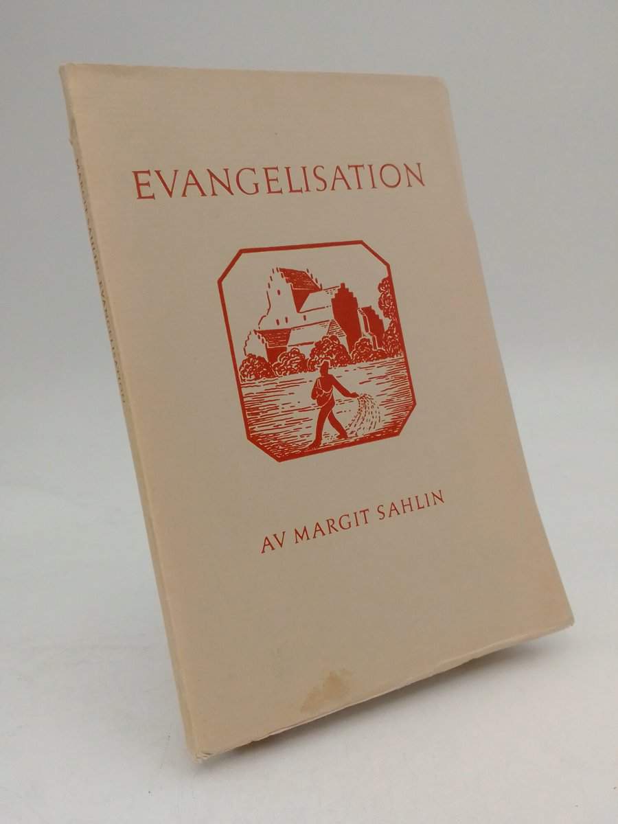 Sahlin, Margit | Evangelisation