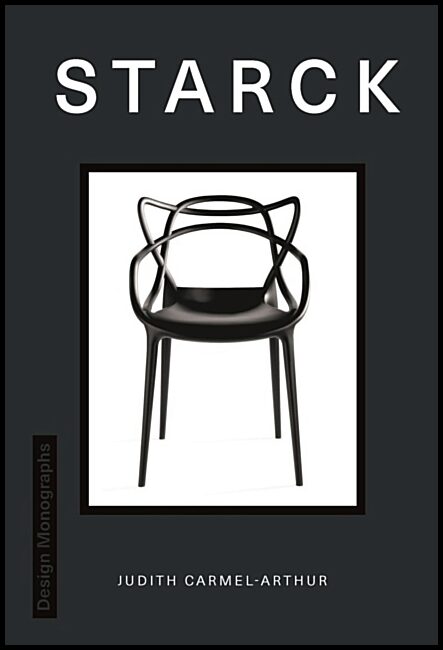 Carmel-Arthur, Judith | Design Monograph : Starck