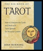 Joan Bunning | BIG BOOK OF TAROT