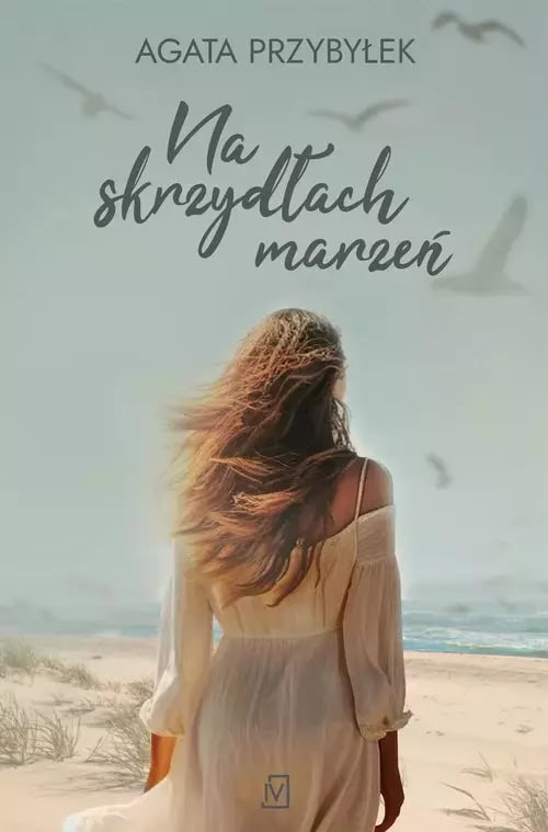 Przybyłek, Agata | Na skrzydłach marzeń