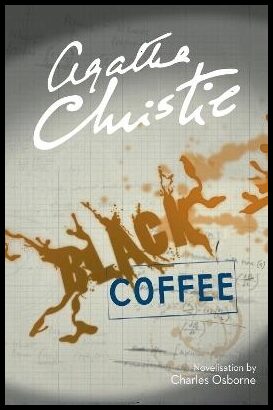 Christie, Agatha | Black Coffee