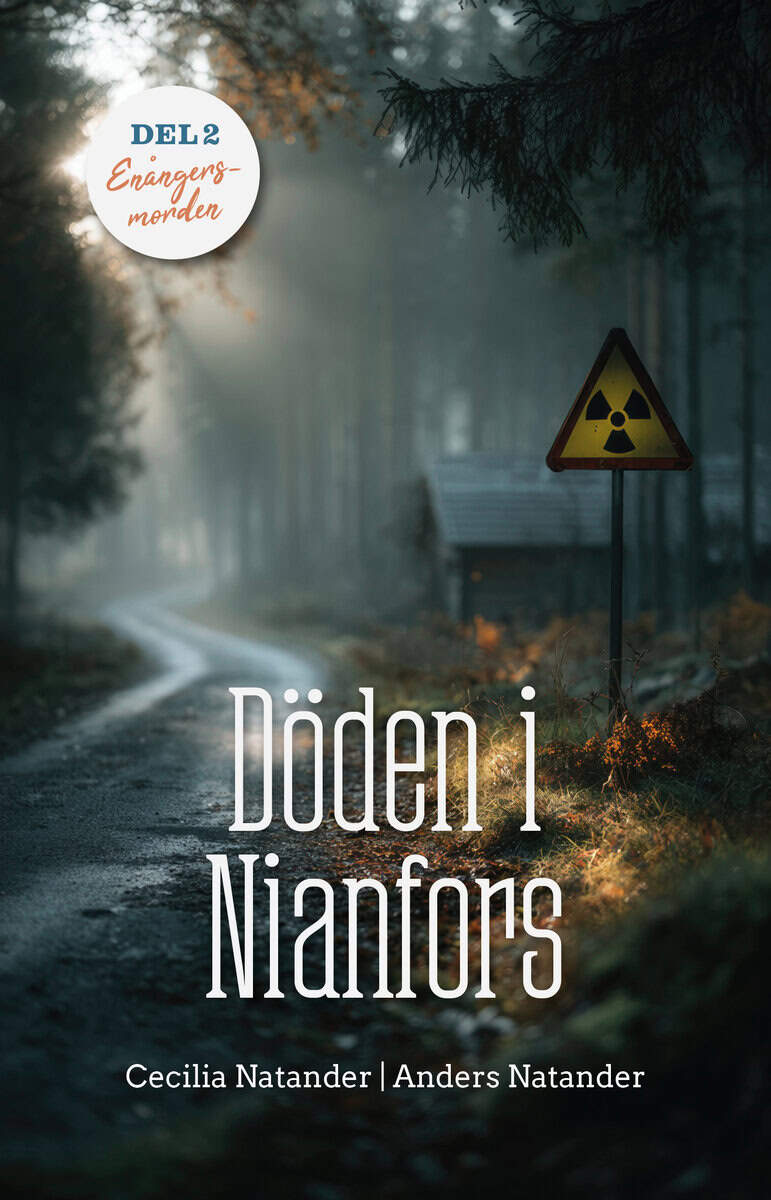 Natander, Cecilia | Natander, Anders | Döden i Nianfors