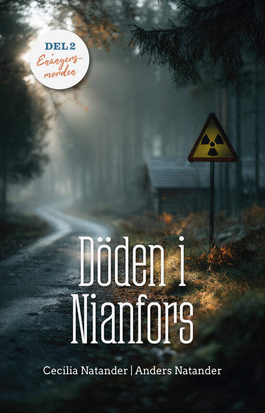 Natander, Cecilia | Natander, Anders | Döden i Nianfors