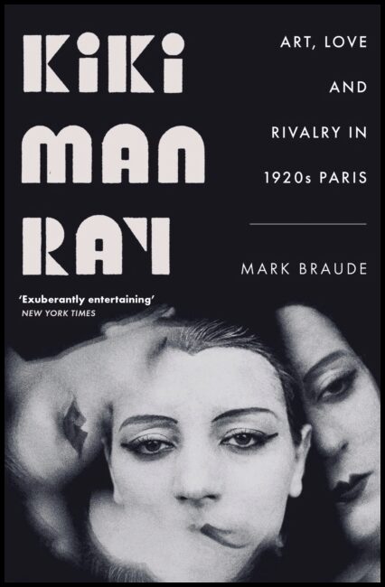 Braude, Mark | Kiki Man Ray