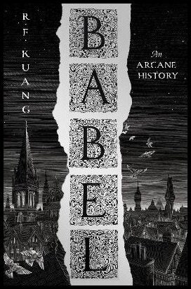 Kuang, R.F. | Babel