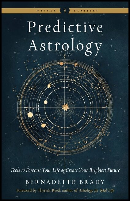 Brady, Bernadette | Predictive Astrology
