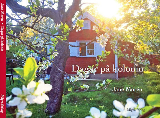 Morén, Jane | Dagar på kolonin