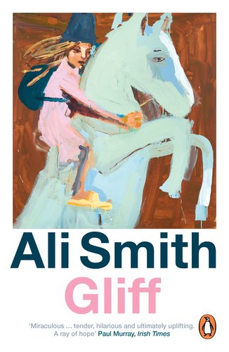 Smith, Ali | Gliff