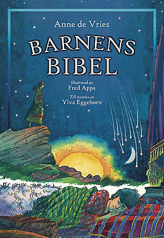Vries, Anne de | Barnens Bibel