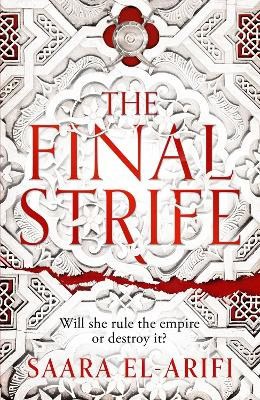 El-Arifi, Saara | The Final Strife