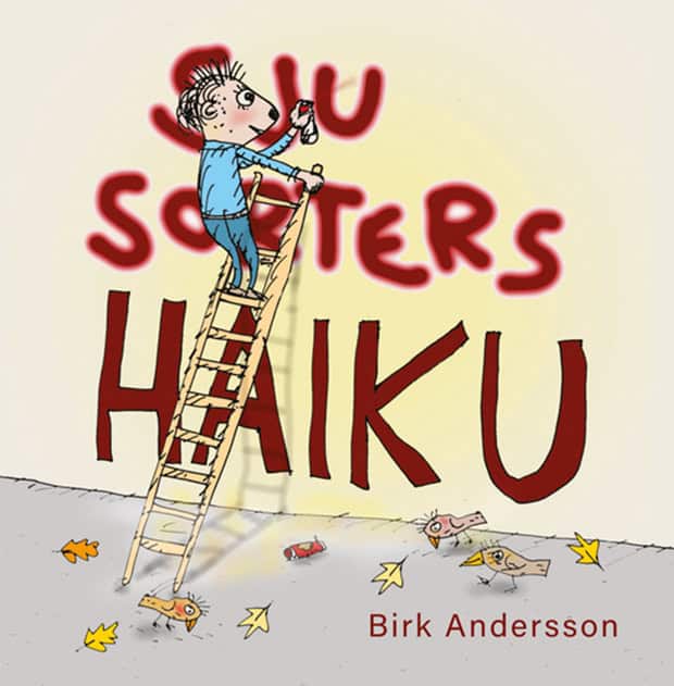 Andersson, Birk | Sju sorters haiku