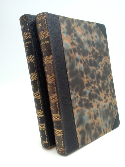 Hjelt, Arthur | Raamatun tietokirja