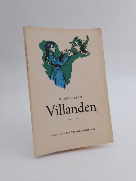 Ibsen, Henrik | Villanden