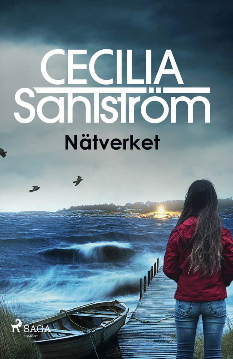 Sahlström, Cecilia | Nätverket