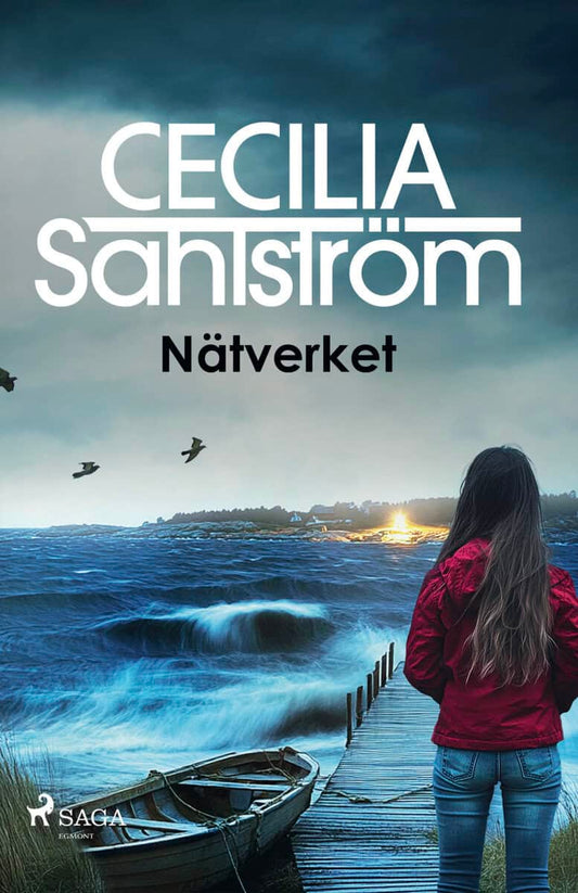 Sahlström, Cecilia | Nätverket